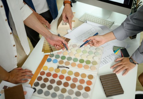 Domestic Painting & Decorating  