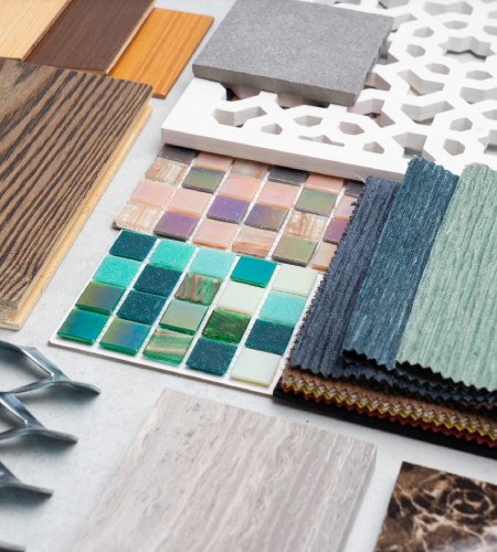 Domestic Painting & Decorating  