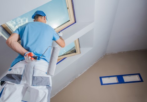 Commercial Painting  