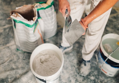 Domestic Painting & Decorating  